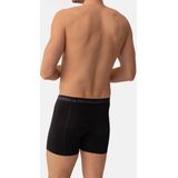 DANISH ENDURANCE - Merino Wol Boxers - Zwart - Geurbestendig - 2 Pack