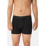 Boxershorts - Zacht Biologisch Katoen - Multipack - Ademend