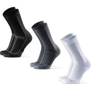 DANISH ENDURANCE - Hardloopsokken - Ademend - Prolen - Blijft Fris
