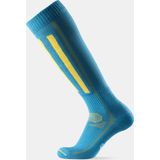 DANISH ENDURANCE Skisokken - van Merino Wol - Meerkleurig - 39-42 - 2-pack