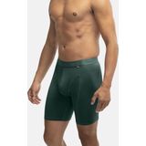 DANISH ENDURANCE Sportonderbroeken Heren - Quick Dry - Sport Boxershorts - 3 pack - Meerkleurig - Maat M