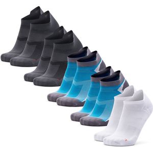 DANISH ENDURANCE - Hardloopsokken - Ademend - Licht - Koel