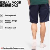 Bamboe Sokken - Zacht - Ademend - Zweetafstotend - Klassiek