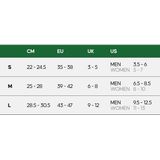 Bamboe Sokken - Zacht - Ademend - Zweetafstotend - Klassiek