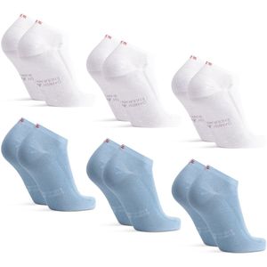 Bamboe Sokken - Zacht - Ademend - Zweetafstotend - Klassiek