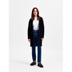 Selected Darla Vest Veelkleurig Vrouw