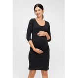MAMALICIOUS - Jurk - Jerseyjurken
