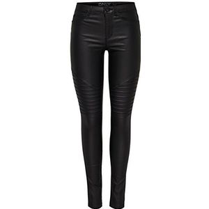 Onlnew - Skinny Fit - Broeken - Mid Waist - Voorzakken