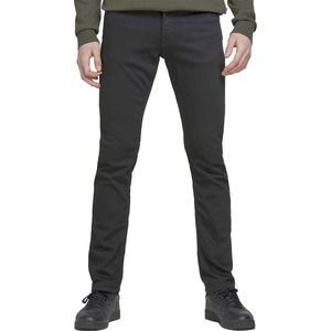 JACK & JONES Glenn Felix - Jeans - Zwart - Denim - Super Stretch