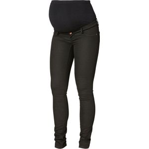 Mamalicious Zwangerschapsbroek - Black