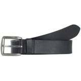 ONLY Pcnady Leather Jeans Belt Noos voor dames, zwart, 90