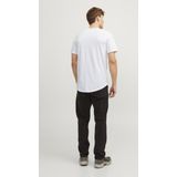 Jack Jones - Jjenoa Tee Ss Crew Neck Noos - Heren - t-Shirts