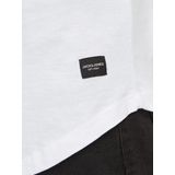 Jack Jones - Jjenoa Tee Ss Crew Neck Noos - Heren - t-Shirts