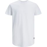 Jack Jones - Jjenoa Tee Ss Crew Neck Noos - Heren - t-Shirts