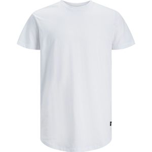 Jack Jones - Jjenoa Tee Ss Crew Neck Noos - Heren - t-Shirts