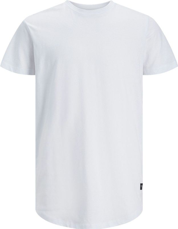 Jack Jones - Jjenoa Tee Ss Crew Neck Noos - Heren - t-Shirts