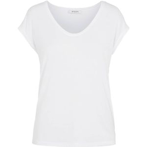 Pieces Pcbillo Tee Solid Noos Bc Dames t-Shirt