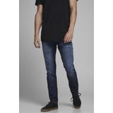 JACK & JONES Tim Original Jos regular fit - heren jeans - denimblauw