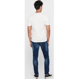 ONLY & SONS Regular-fit-Jeans Weft (1-tlg)