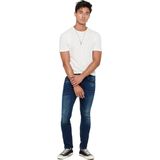 ONLY & SONS Regular-fit-Jeans Weft (1-tlg)