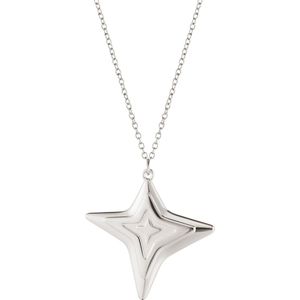 Georg Jensen - CC 2021 Ornament Four Point Star
