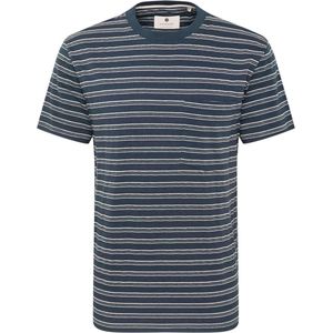 Anerkjendt shirt akkikki Donkerblauw