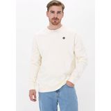 Anerkjendt - Akallen Noos - Hoodie - Creme - Katoen