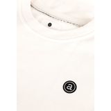 Anerkjendt - Akallen Noos - Hoodie - Creme - Katoen