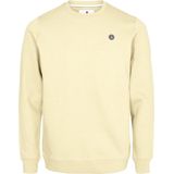 Anerkjendt - Akallen Noos - Hoodie - Creme - Katoen