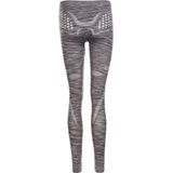 ENDURANCE - Multisport Seamless - Tights - Zwart - QUICK DRY-technologie