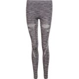 ENDURANCE - Multisport Seamless - Tights - Zwart - QUICK DRY-technologie