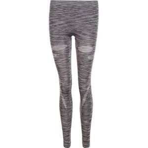 ENDURANCE - Multisport Seamless - Tights - Zwart - QUICK DRY-technologie