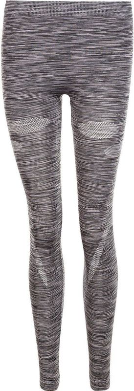 ENDURANCE - Multisport Seamless - Tights - Zwart - QUICK DRY-technologie