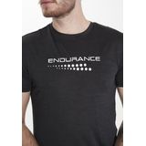 Endurance - Portofino - T-shirt - Heren - Quick Dry Technologie