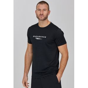 Endurance - Portofino - T-shirt - Heren - Quick Dry Technologie