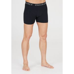 ENDURANCE - Burke - Boxershorts - 3-pack