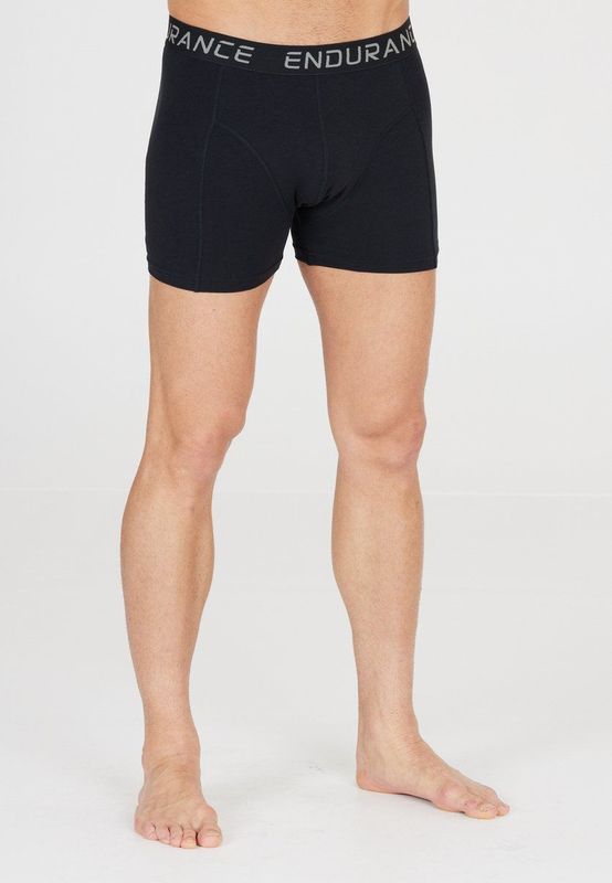 ENDURANCE - Burke - Boxershorts - 3-pack