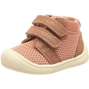 Woden Pre-loop schoenen Tristan baby's 605 Canyon Rose