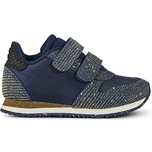 WODEN KIDS Sandra Pearl Nylon, Navy (010)