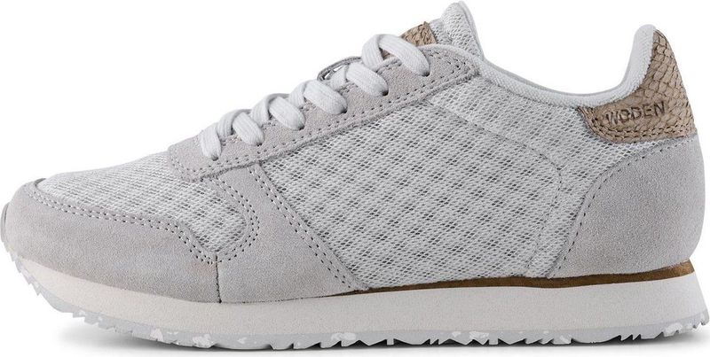 Sneakers Ydun Suede Mesh II