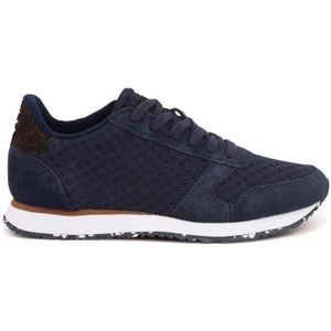 Woden Ydun suede mesh ii wl030