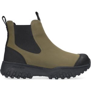 Laarzen Magda Rubber Track Boot