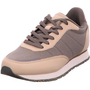 Woden Dames Wl710 Sneakers, dark grey, 42 EU