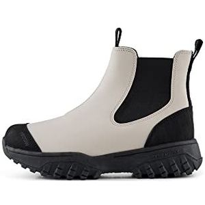 Woden Laarzen Magda Track Waterproof, 798 Oat Maal, 36 EU