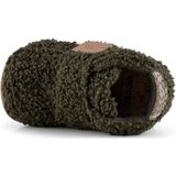 Woden Kim Teddy Schoenen Meisjes,Kids - Groen - Maat 20