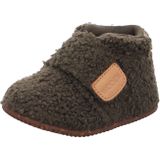 Woden Kim Teddy Schoenen Meisjes,Kids - Groen - Maat 20