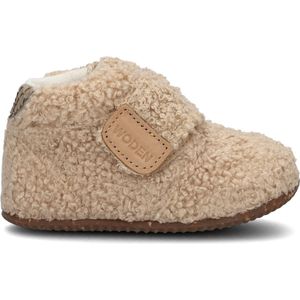 Woden Kim Teddy Schoenen Meisjes Beige