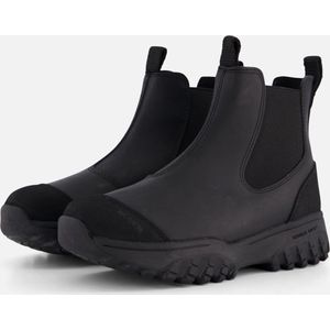Enkel Laarzen Magda Track Waterproof