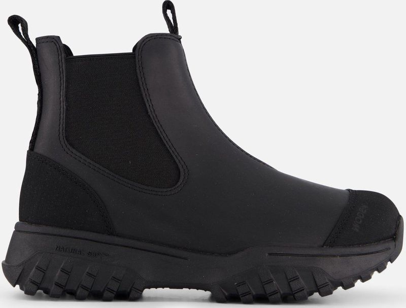 Enkel Laarzen Magda Track Waterproof