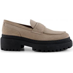 Loafers STB-IONA SADDLE LOAFER S